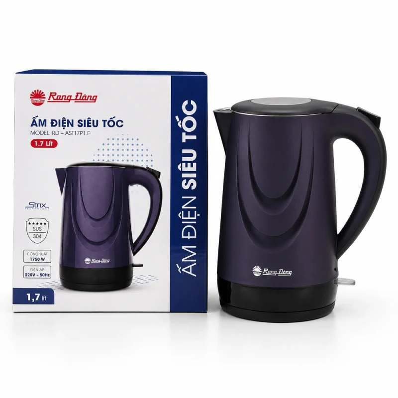Ấm siêu tốc